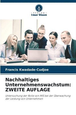 Nachhaltiges Unternehmenswachstum 1