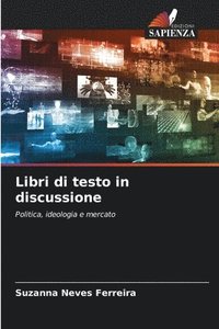 bokomslag Libri di testo in discussione