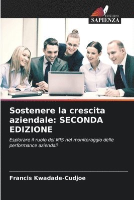 Sostenere la crescita aziendale 1