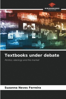 bokomslag Textbooks under debate