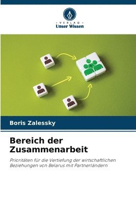 Bereich der Zusammenarbeit 1