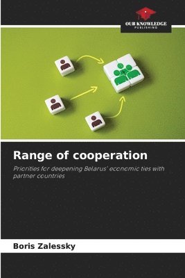 Range of cooperation 1