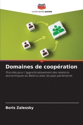 Domaines de coopration 1