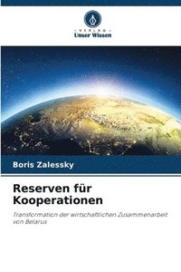 bokomslag Reserven fr Kooperationen