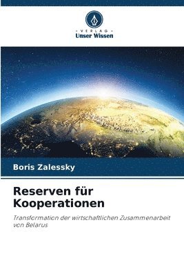 Reserven fr Kooperationen 1