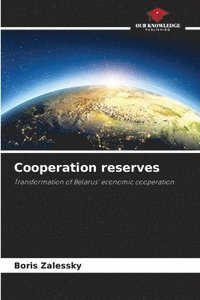 bokomslag Cooperation reserves