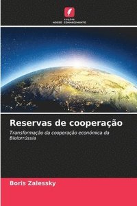 bokomslag Reservas de cooperao