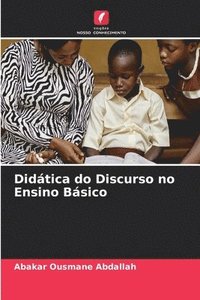 bokomslag Didtica do Discurso no Ensino Bsico