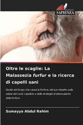 bokomslag Oltre le scaglie