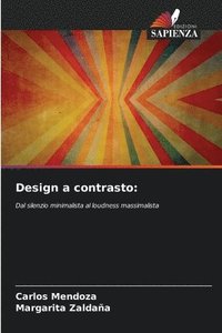 bokomslag Design a contrasto