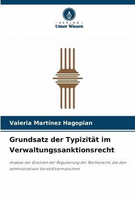 Grundsatz der Typizitt im Verwaltungssanktionsrecht 1