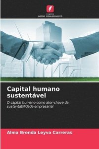 bokomslag Capital humano sustentvel