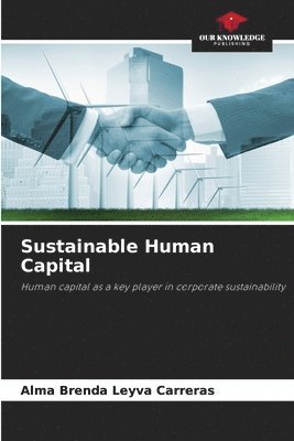 bokomslag Sustainable Human Capital