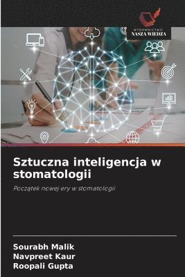 Sztuczna inteligencja w stomatologii 1