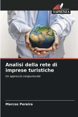 Analisi della rete di imprese turistiche 1