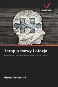 bokomslag Terapia mowy i afazja