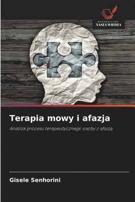 Terapia mowy i afazja 1