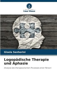 bokomslag Logopdische Therapie und Aphasie