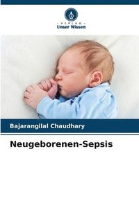 bokomslag Neugeborenen-Sepsis