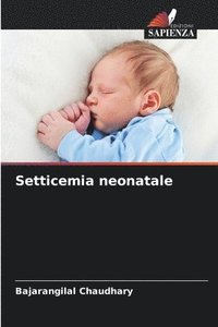 bokomslag Setticemia neonatale