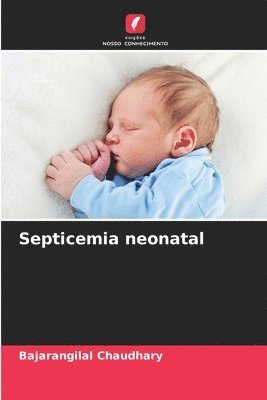 bokomslag Septicemia neonatal