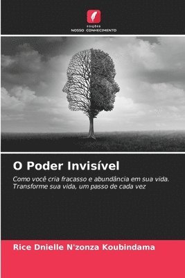 bokomslag O Poder Invisível