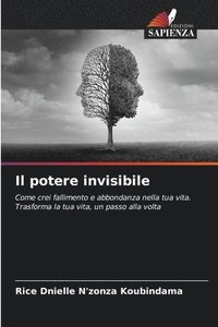 bokomslag Il potere invisibile