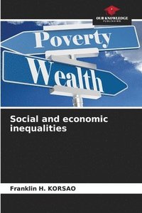 bokomslag Social and economic inequalities