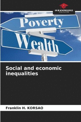 bokomslag Social and economic inequalities