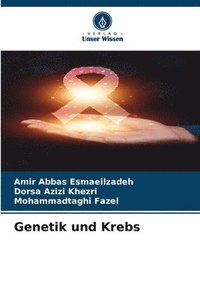 bokomslag Genetik und Krebs