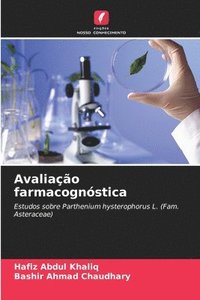 bokomslag Avaliao farmacognstica