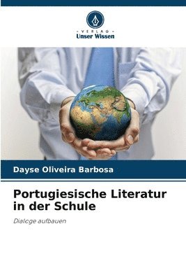 bokomslag Portugiesische Literatur in der Schule