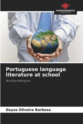 Portuguese language literature at school 1