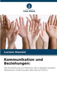 bokomslag Kommunikation und Beziehungen