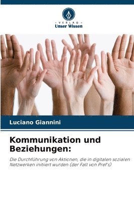 Kommunikation und Beziehungen 1