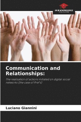 bokomslag Communication and Relationships