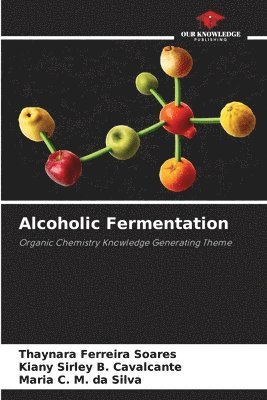 Alcoholic Fermentation 1