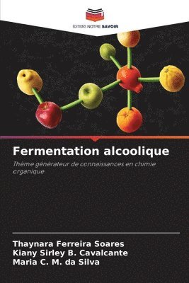 Fermentation alcoolique 1