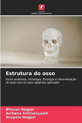 Estrutura do osso 1