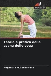 bokomslag Teoria e pratica delle asana dello yoga