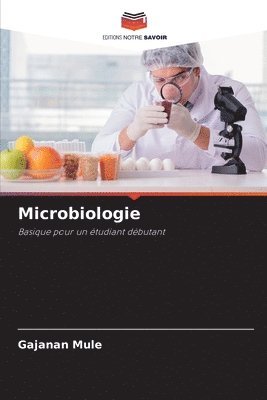 Microbiologie 1