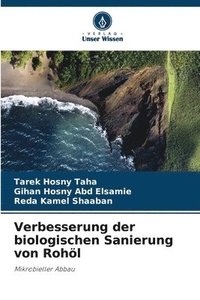 bokomslag Verbesserung der biologischen Sanierung von Rohl