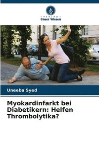 bokomslag Myokardinfarkt bei Diabetikern