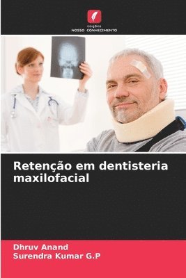 bokomslag Reteno em dentisteria maxilofacial