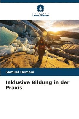 bokomslag Inklusive Bildung in der Praxis