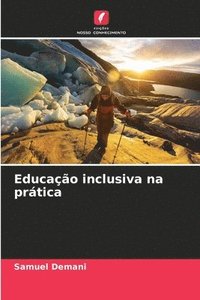 bokomslag Educao inclusiva na prtica