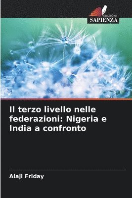 bokomslag Il terzo livello nelle federazioni