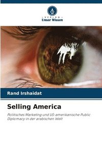 bokomslag Selling America