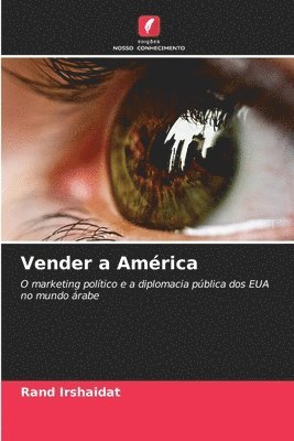 bokomslag Vender a América