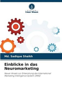 bokomslag Einblicke in das Neuromarketing